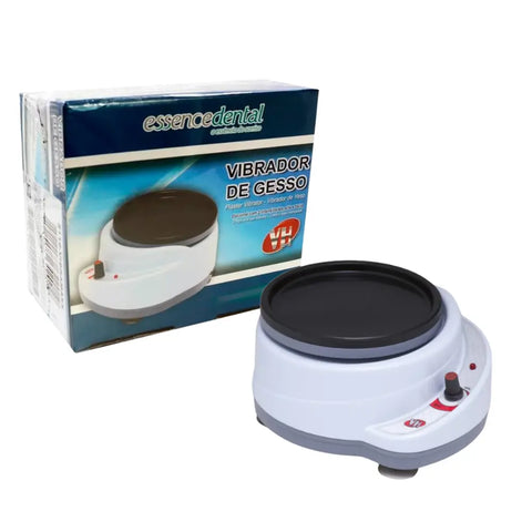 Vibrador De Yeso Dental Essence
