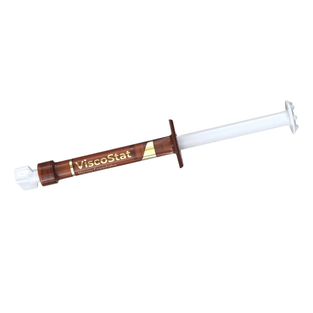 Viscostat Jeringa 1.2 ml Ultradent