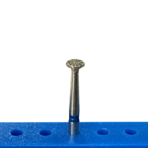 WF-30 Rueda Fresa Diamante Grano Medio Pza DT
