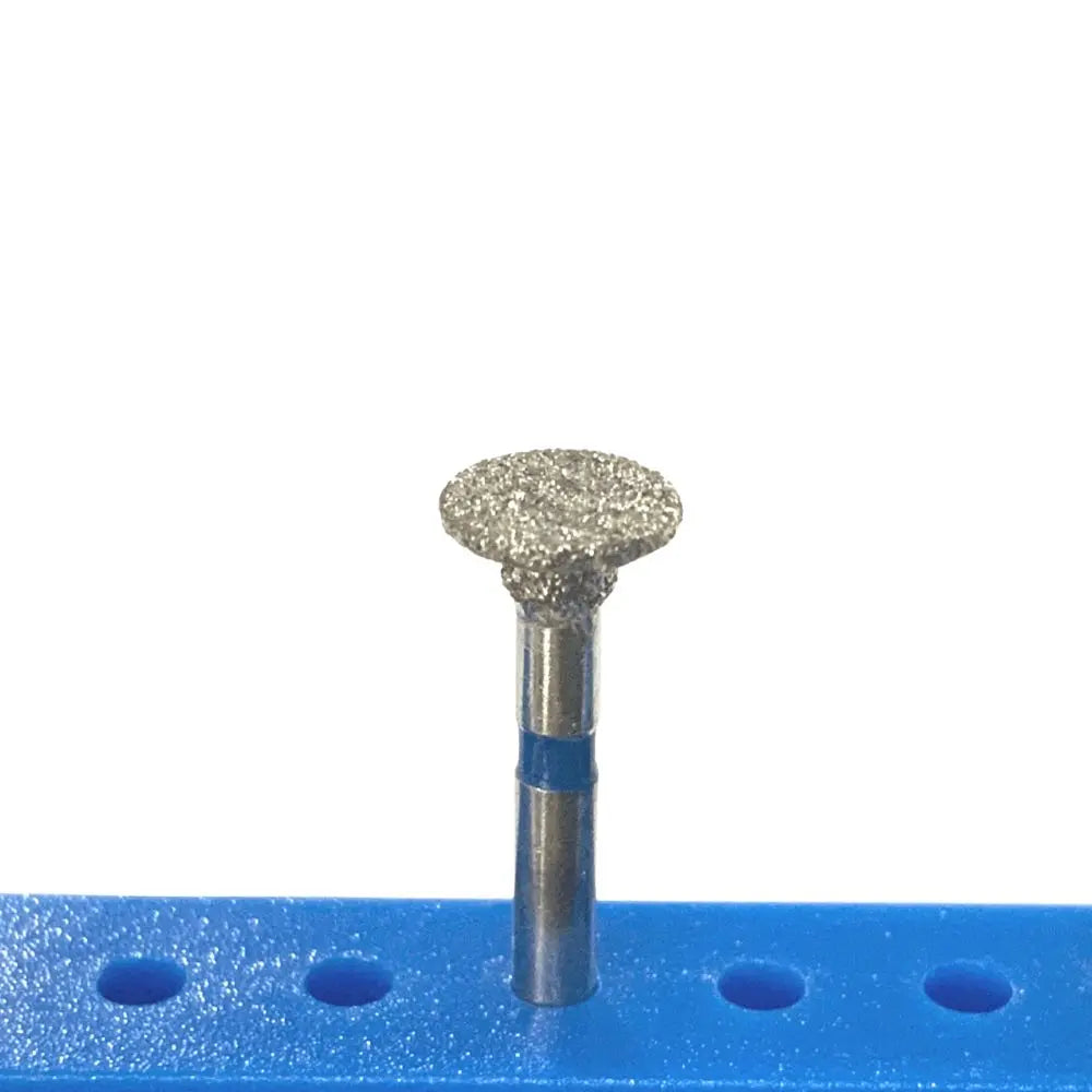 WR-44 Rueda Fresa Diamante Grano Medio Pza DT