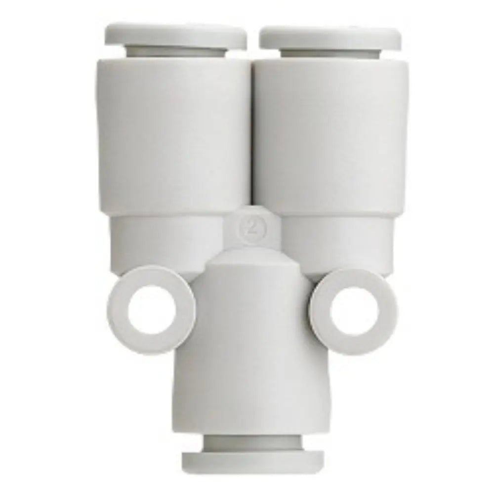 Yee Rápida 6mm SMC ("Y")
