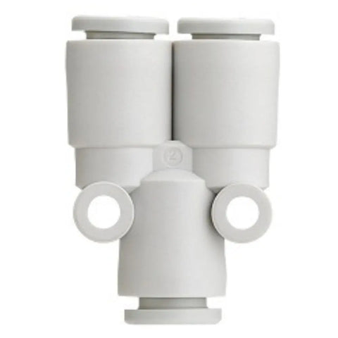 Yee Rápida 6mm SMC (
