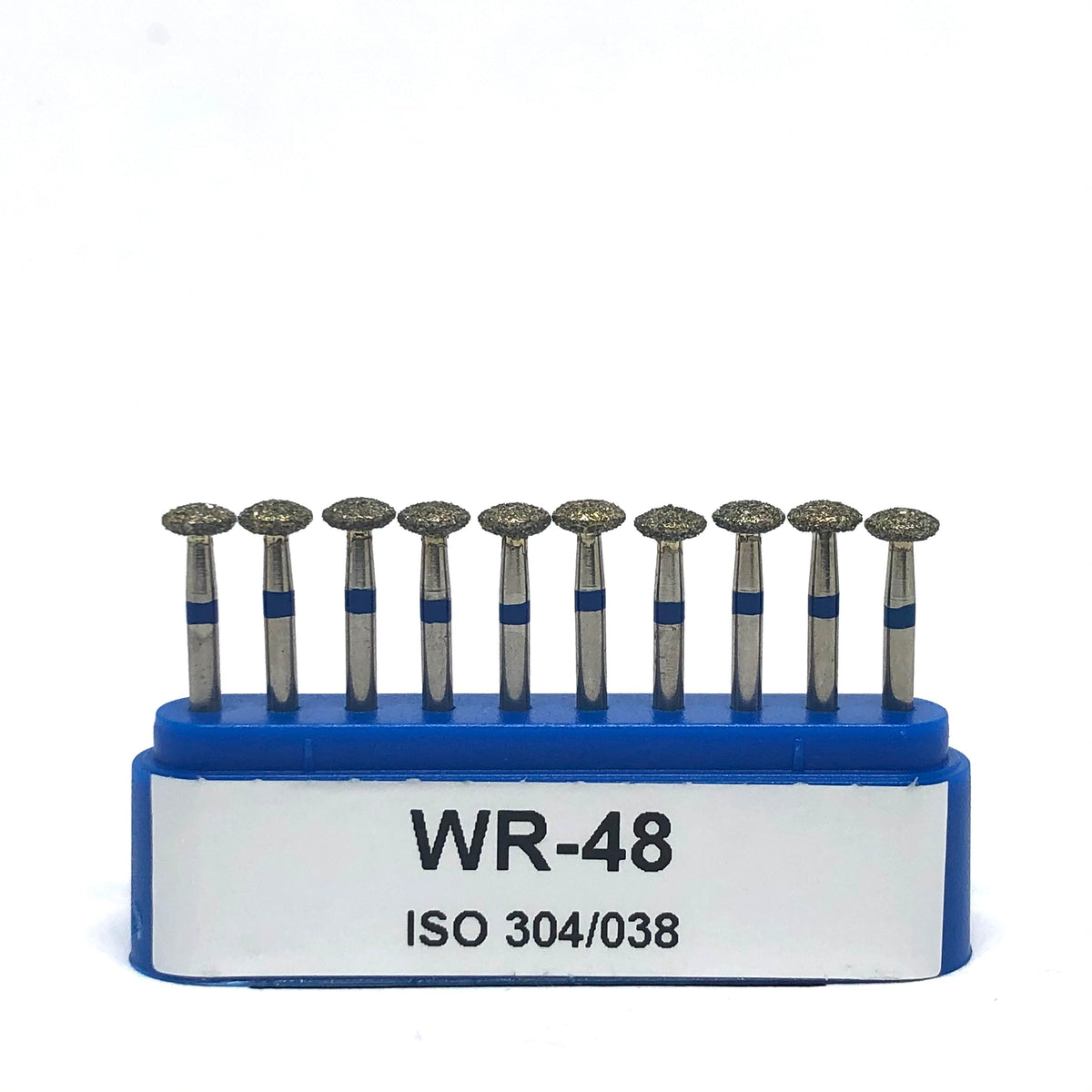 AUDIT-SD-000400 WR-48 Caja C/10