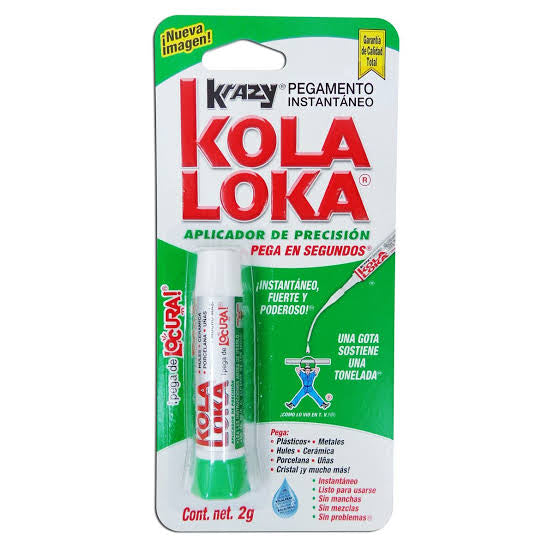 Kola Loka