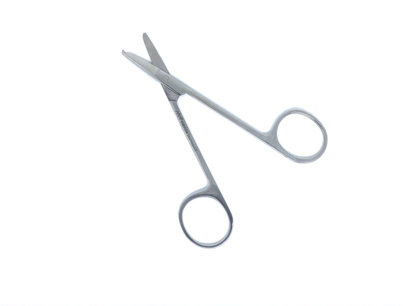 Forbici Heath Levapunti In Acciaio Inox Da 15 Cm - Foto 11