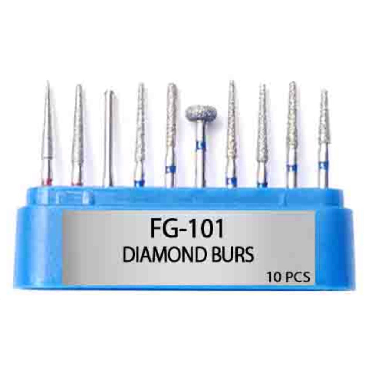 Kit de fresas DT FG-101 imagen 2