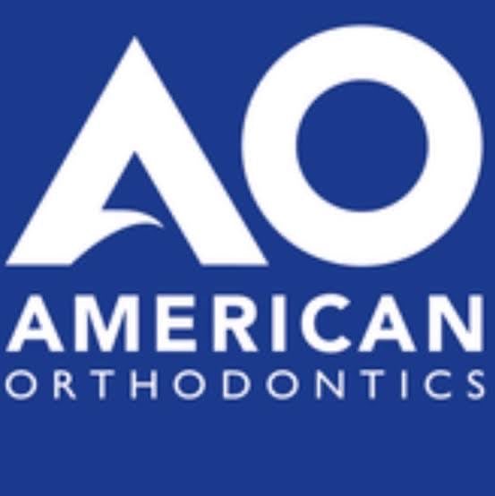 Tubos Roth Pieza Bondeable American Orthodontics