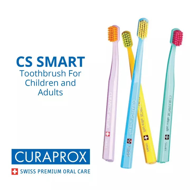 Cepillo Dental Kids pz. Curaprox