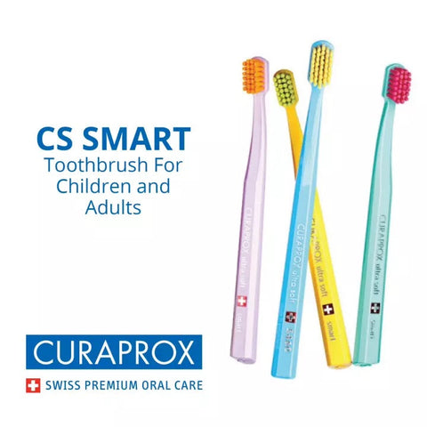 Cepillo Dental Kids Curaprox