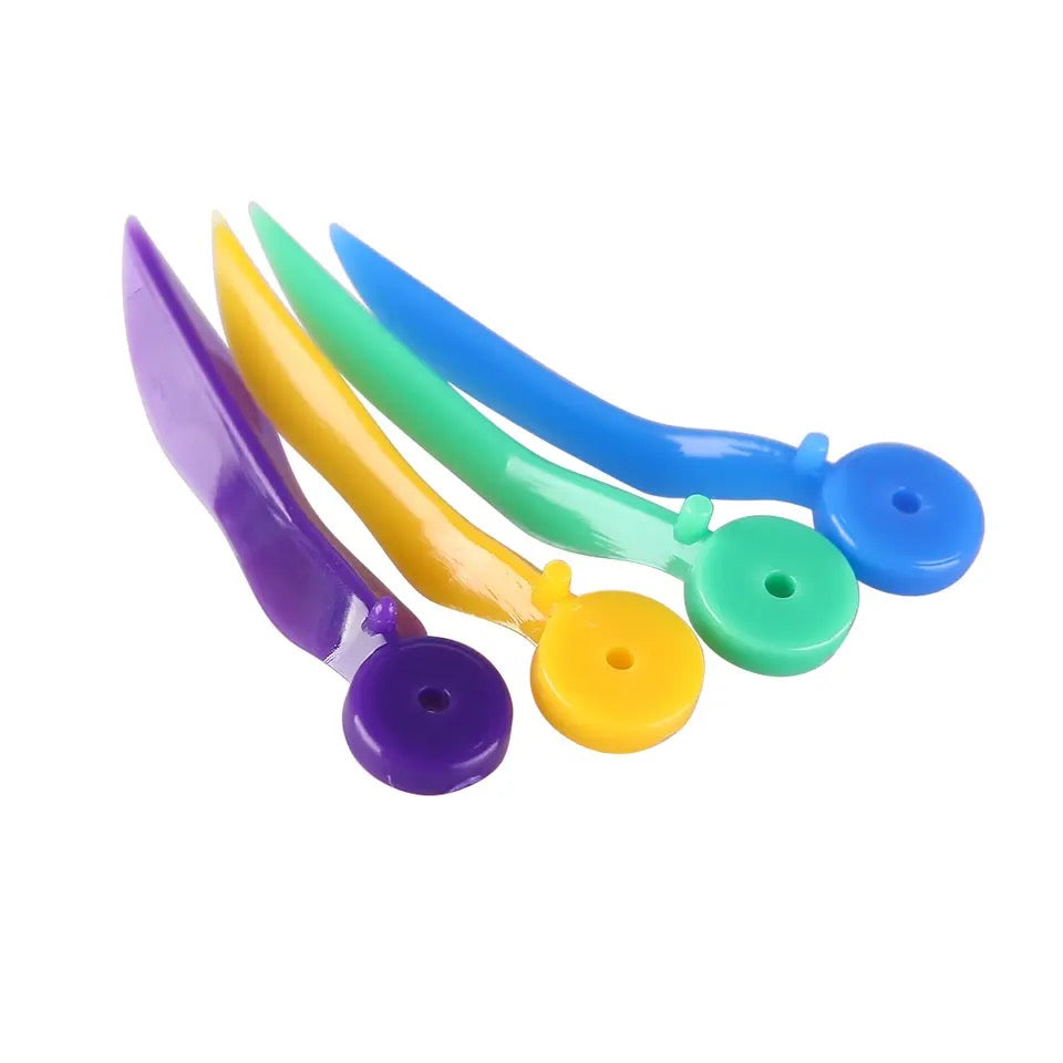 Cuñas De Plastico DT