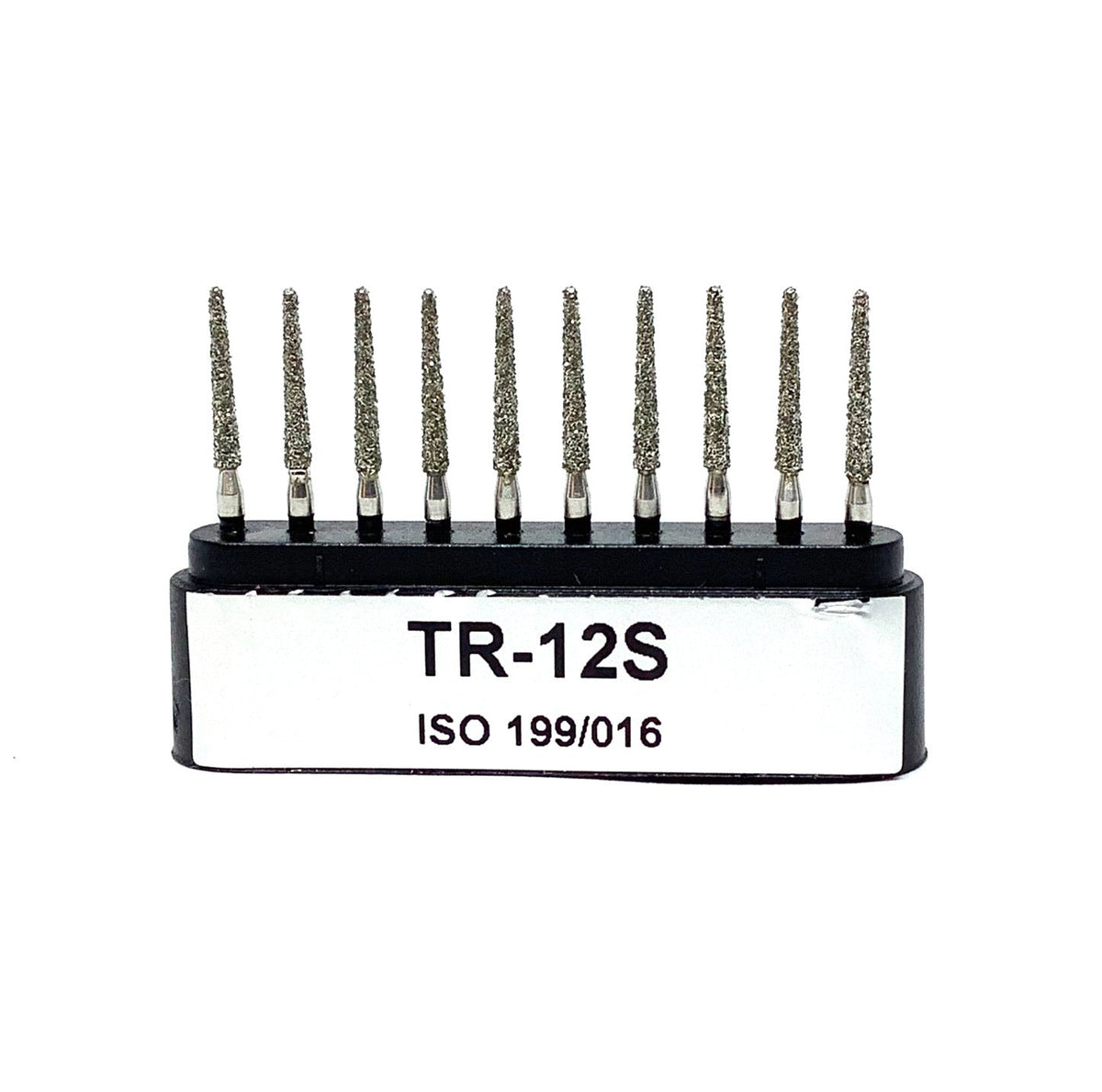 AUDIT-SD-000361 TR-12S Caja C/10
