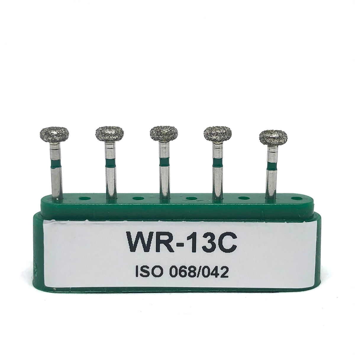 AUDIT-SD-000401 WR-13C Caja C/5