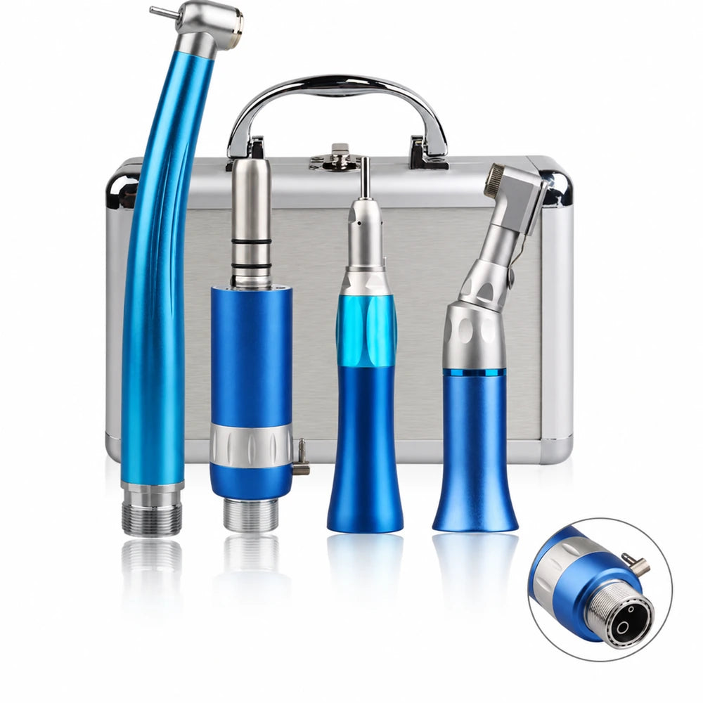 Kit Académico Speedcolor DT
