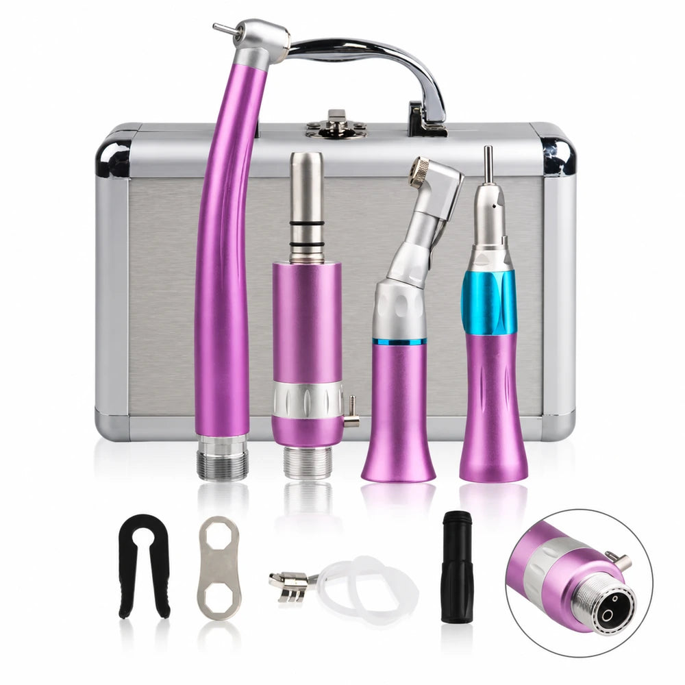 Kit Académico Speedcolor DT