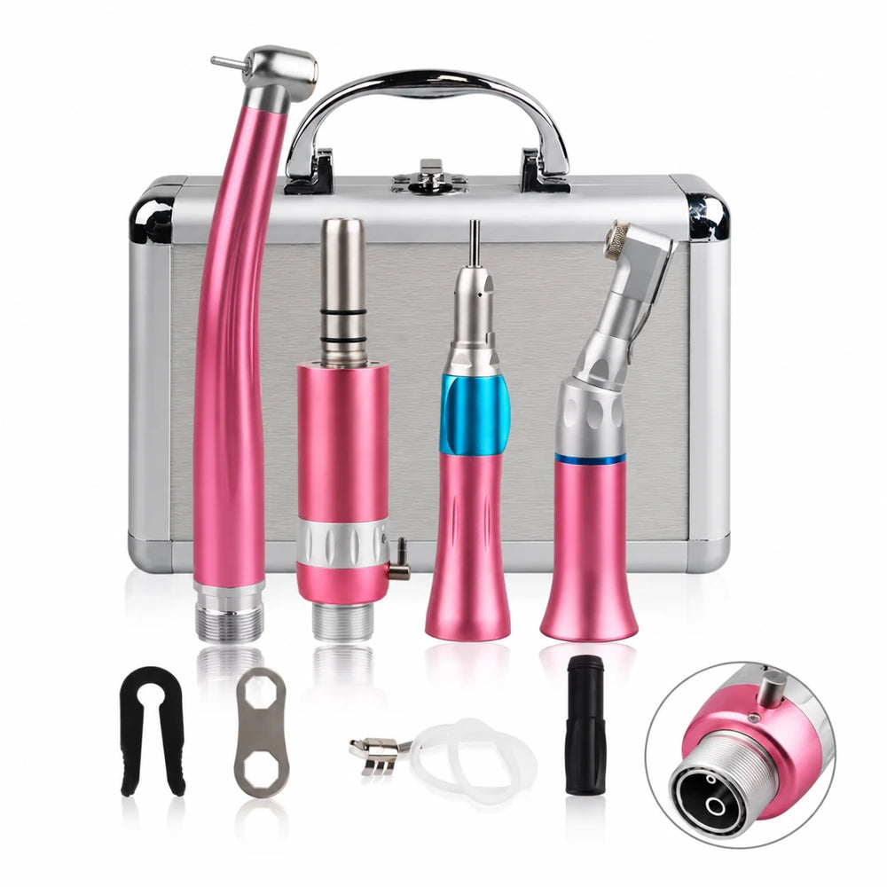 Kit Académico Speedcolor DT