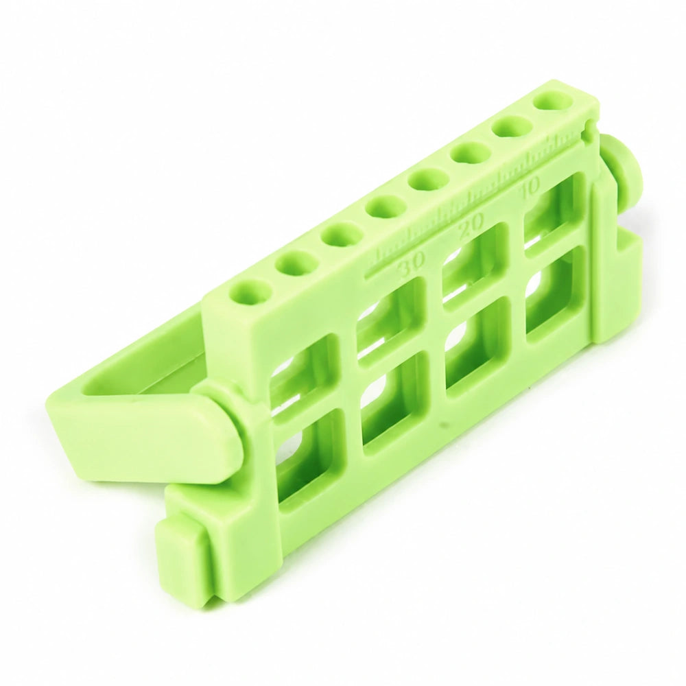 Porta Limas Endo DT Verde Limón