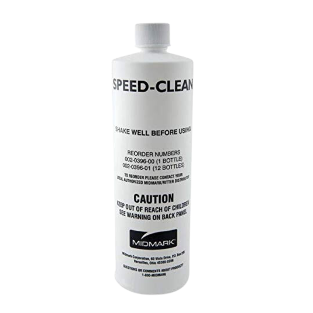 Speed Clean Midmark