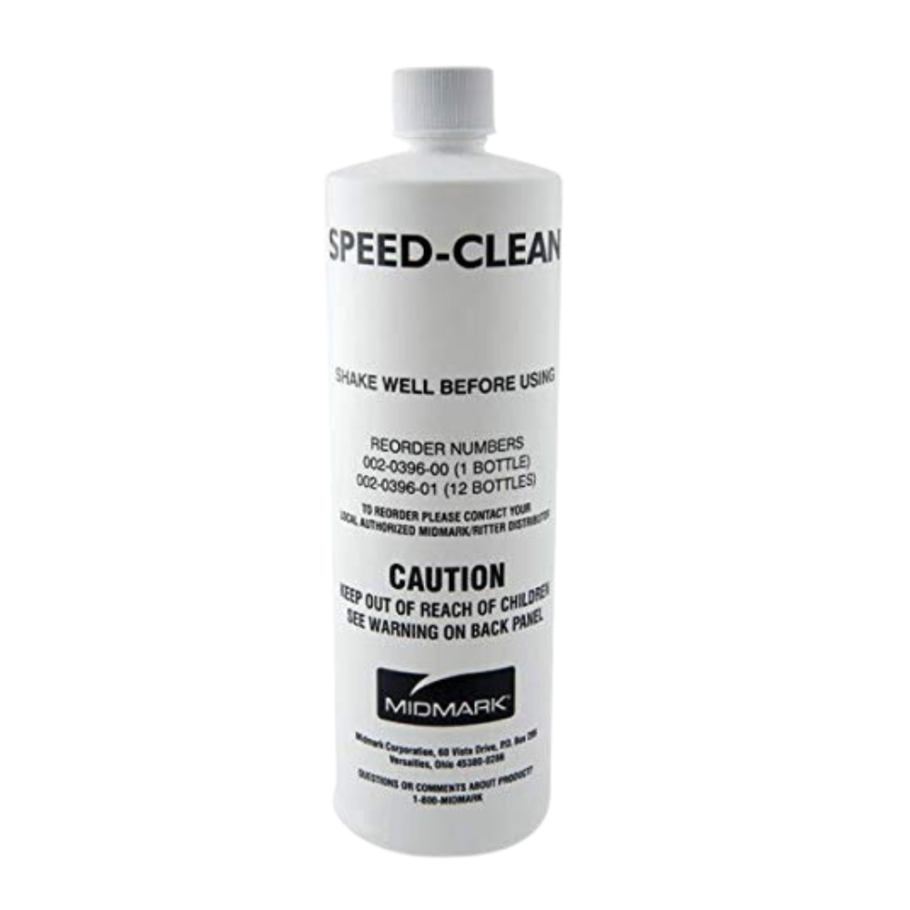 Mallow Speed Clean Speed Clean Midmark