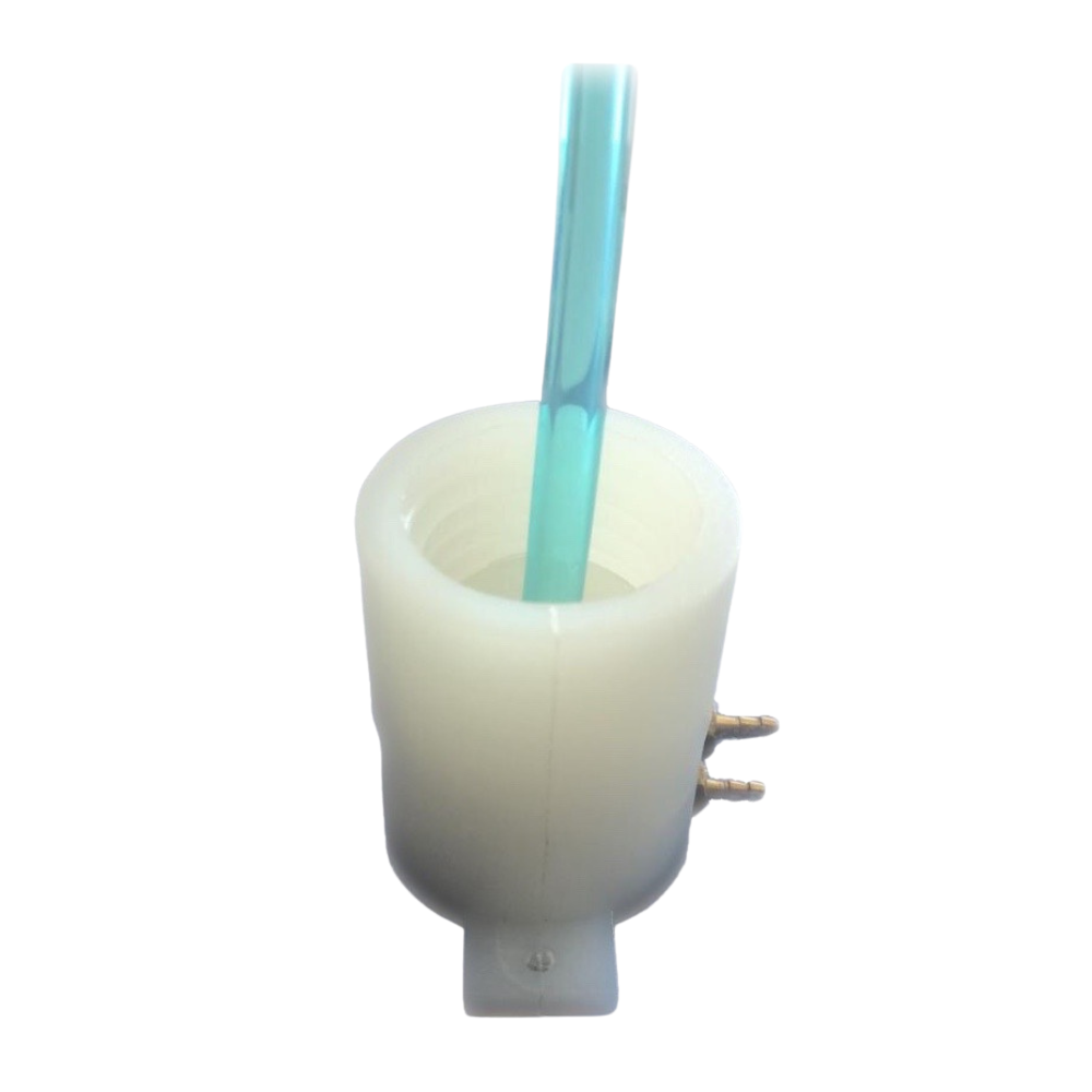 Tapón p/ botella (flush) FijoDent