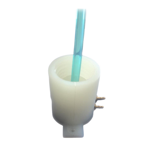 Tapón p/ botella (flush) FijoDent