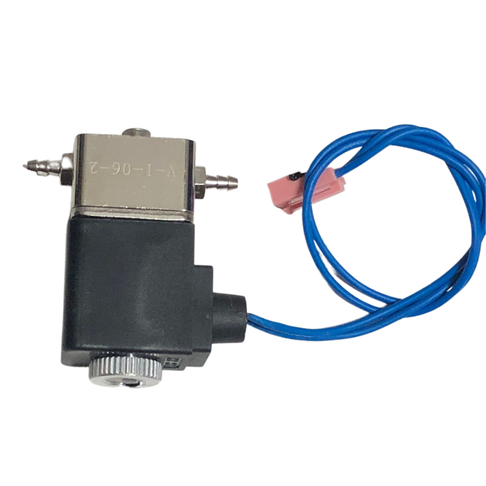 Válvula solenoide P/ Escariador DTE D2 LED