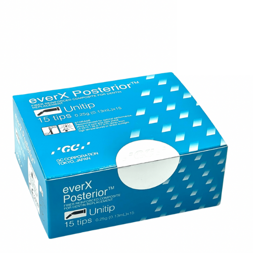 EverX Posterior caja 15 pz.