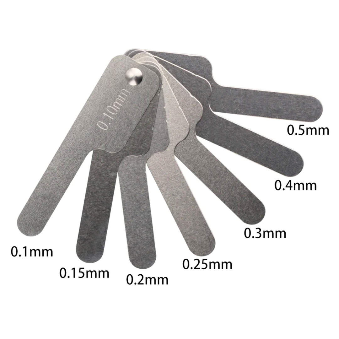 Calibrador Interproximal DT