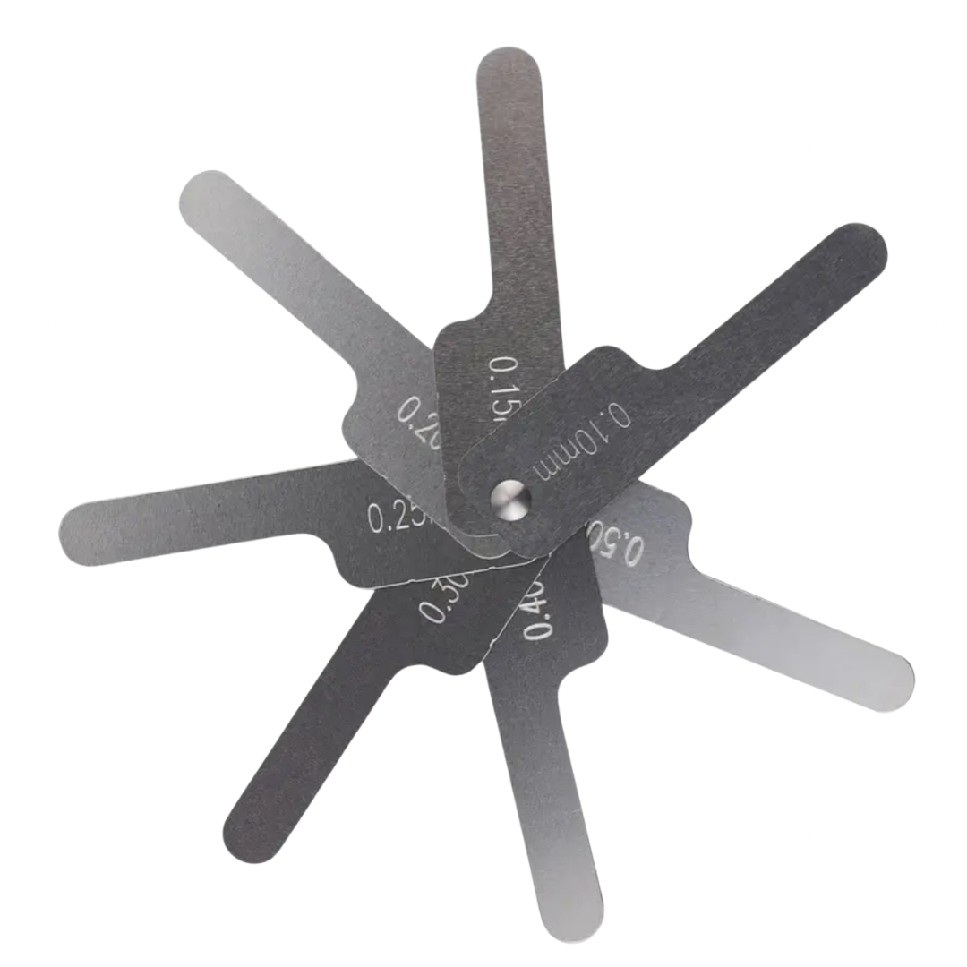 Calibrador Interproximal DT