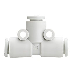 Tee Rápida 1/8" ("T")
