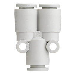 Yee Rápida 6mm SMC (