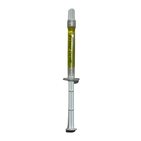 Porcelain Etch Acido P/ Porcelana Jeringa 1.2ml Prime Dent