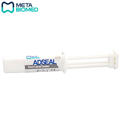 Adseal (Cemento Root) Meta Biomed