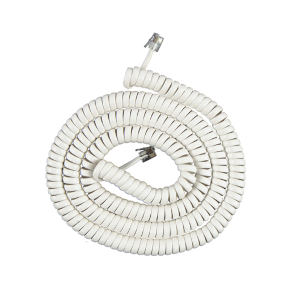 Cable espiral P/ Control - Disparador RX Corix