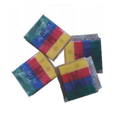 Cera PKT (PK Thomas) P/ Modelar 4 Colores