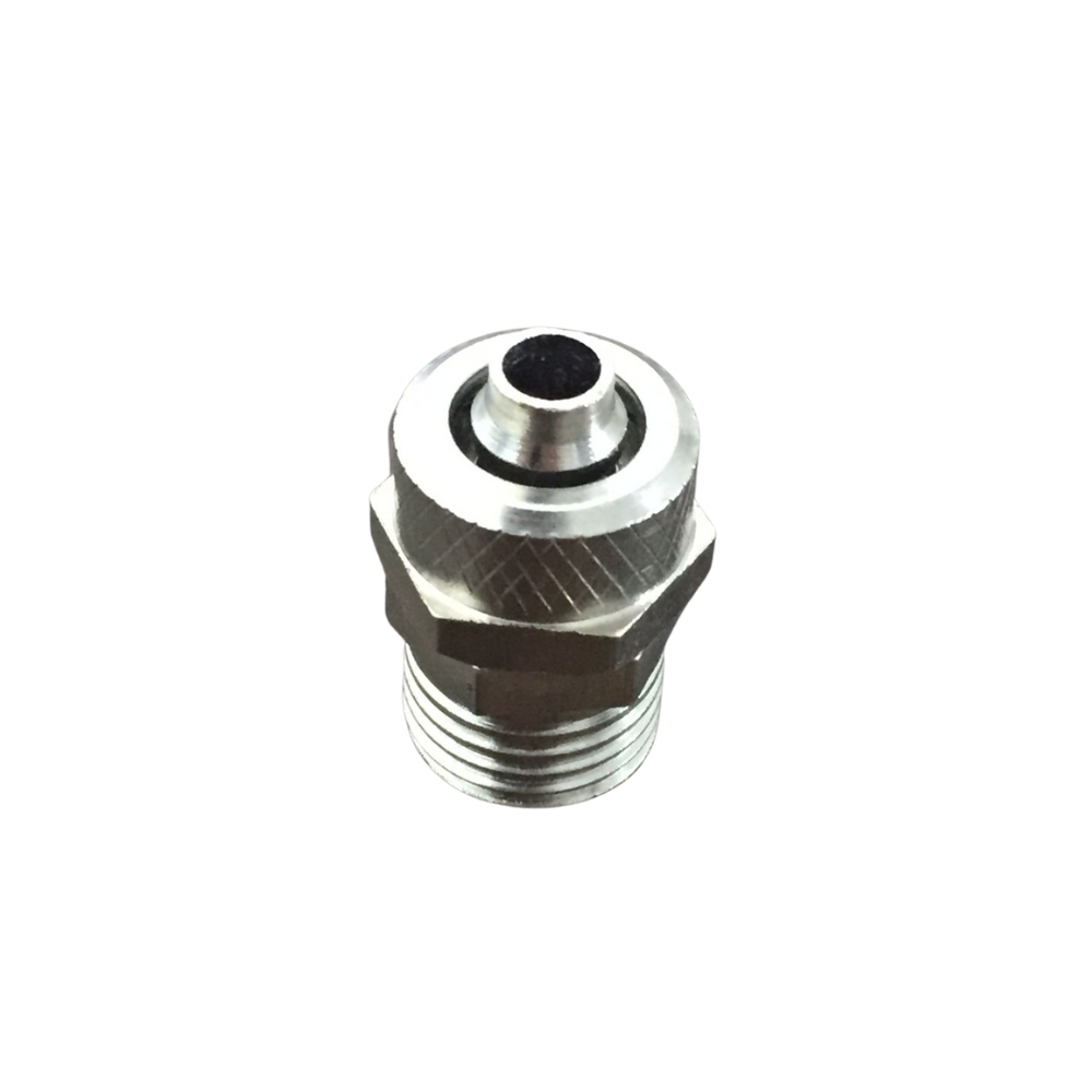 Conector De 8mm x 1/4" NPT