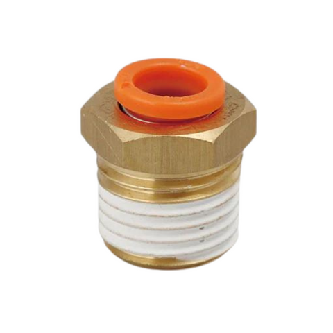 Conector Rápido 1/4