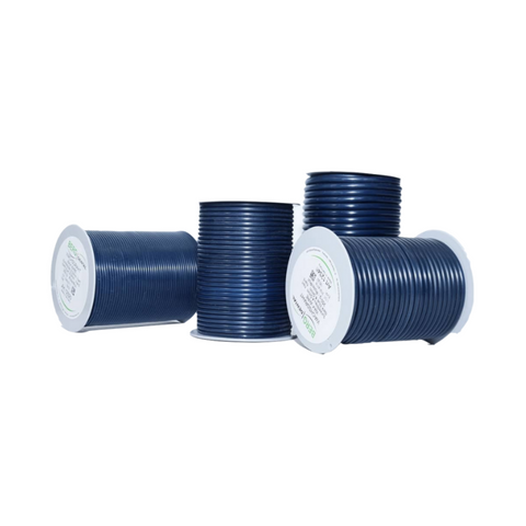 Cueles Cera Azul Rollo