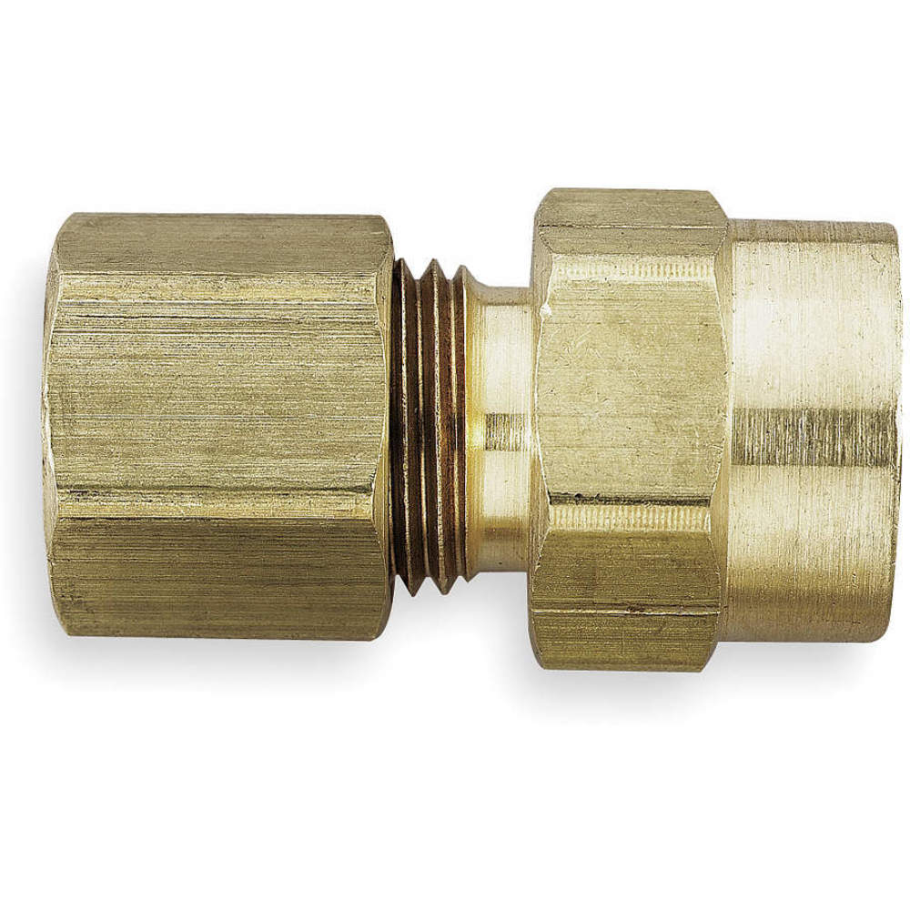 Conector Barril 5/8” x 1/4” NPT Hembra