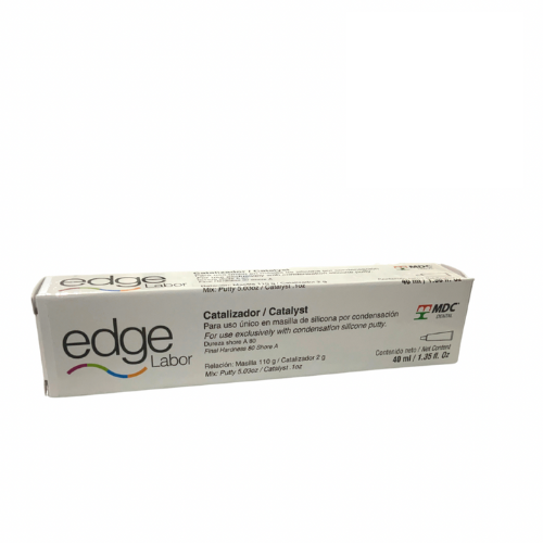 Activador Edge labor 40ml Mdc