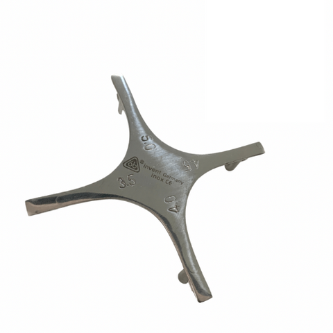 Estrella de altura 6b Invent (6B 027)