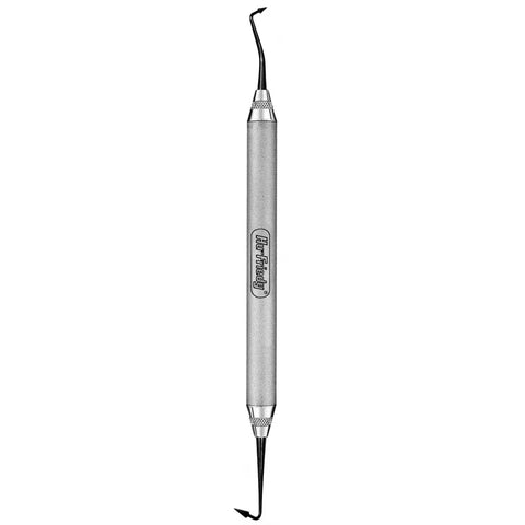 Goldstein No. 5 XTS Espatula Resina Flexi-Thin (Teflon) Hu Friedy