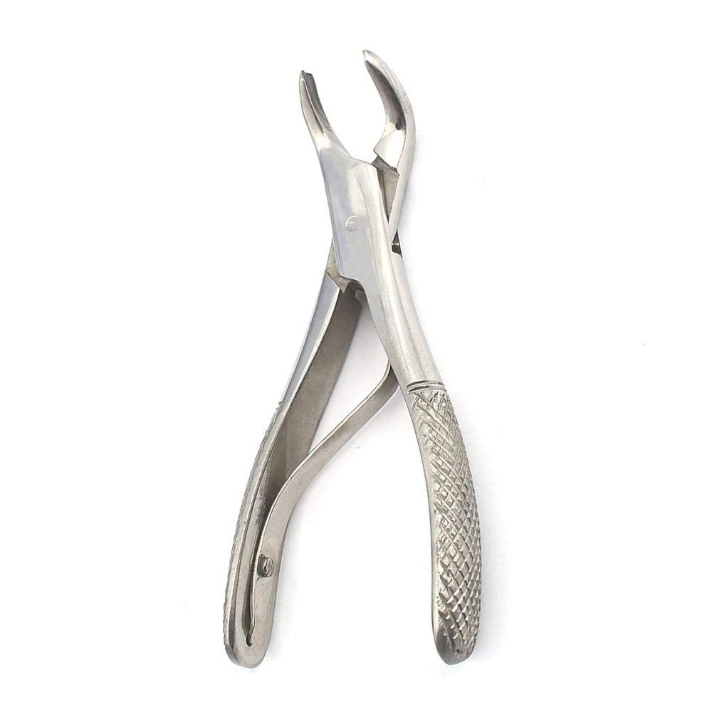 Forceps Orsa Infantil P/ Extraccion
