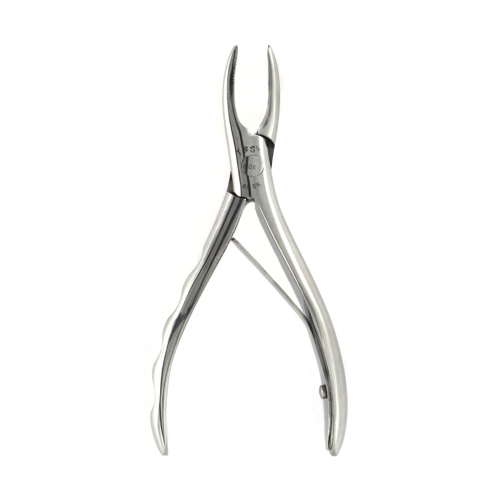 Forceps Orsa Infantil P/ Extraccion