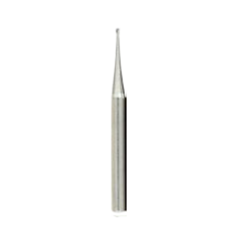 HPMT 4mm IN Carburo Estremità Fresa 4 Scanalatura G6110 Ex Aerospace
