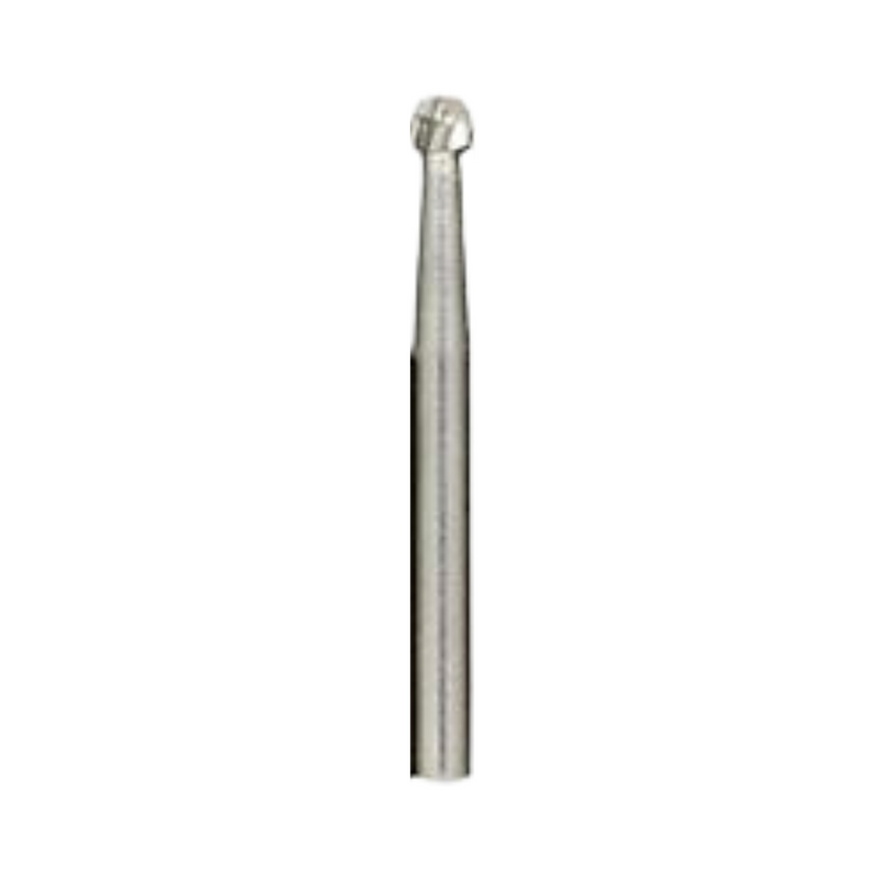 Tungsten Carbide Dental Lab Burs | FG Shank High-Speed Acrylic Burs For Dentistry