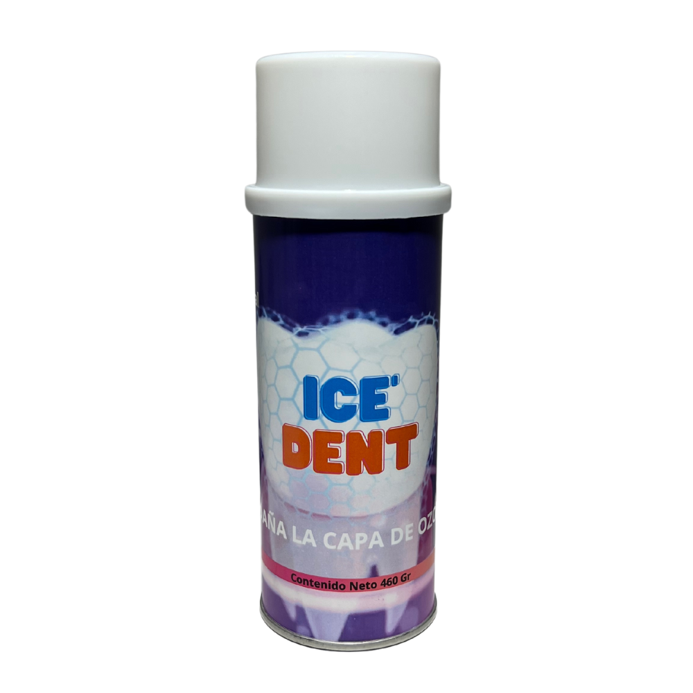 Ice Dent Spray Refrigerante 240 Gr