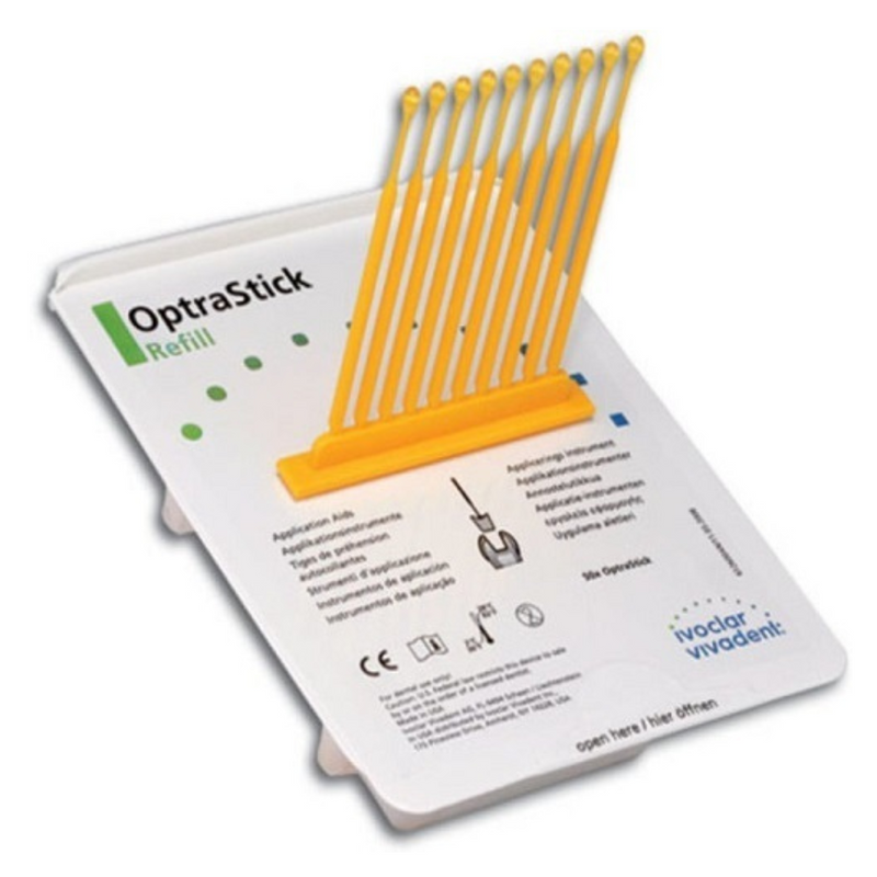 Optra Stick Refill C/16 Puntas