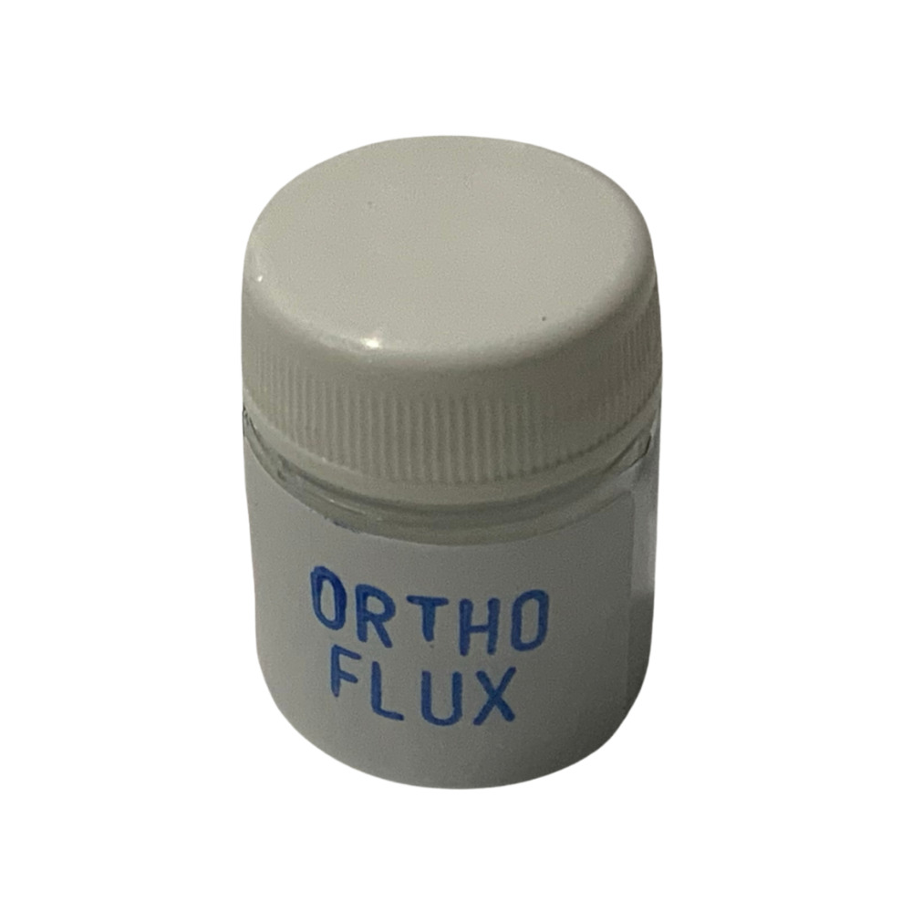 Ortho Flux DT