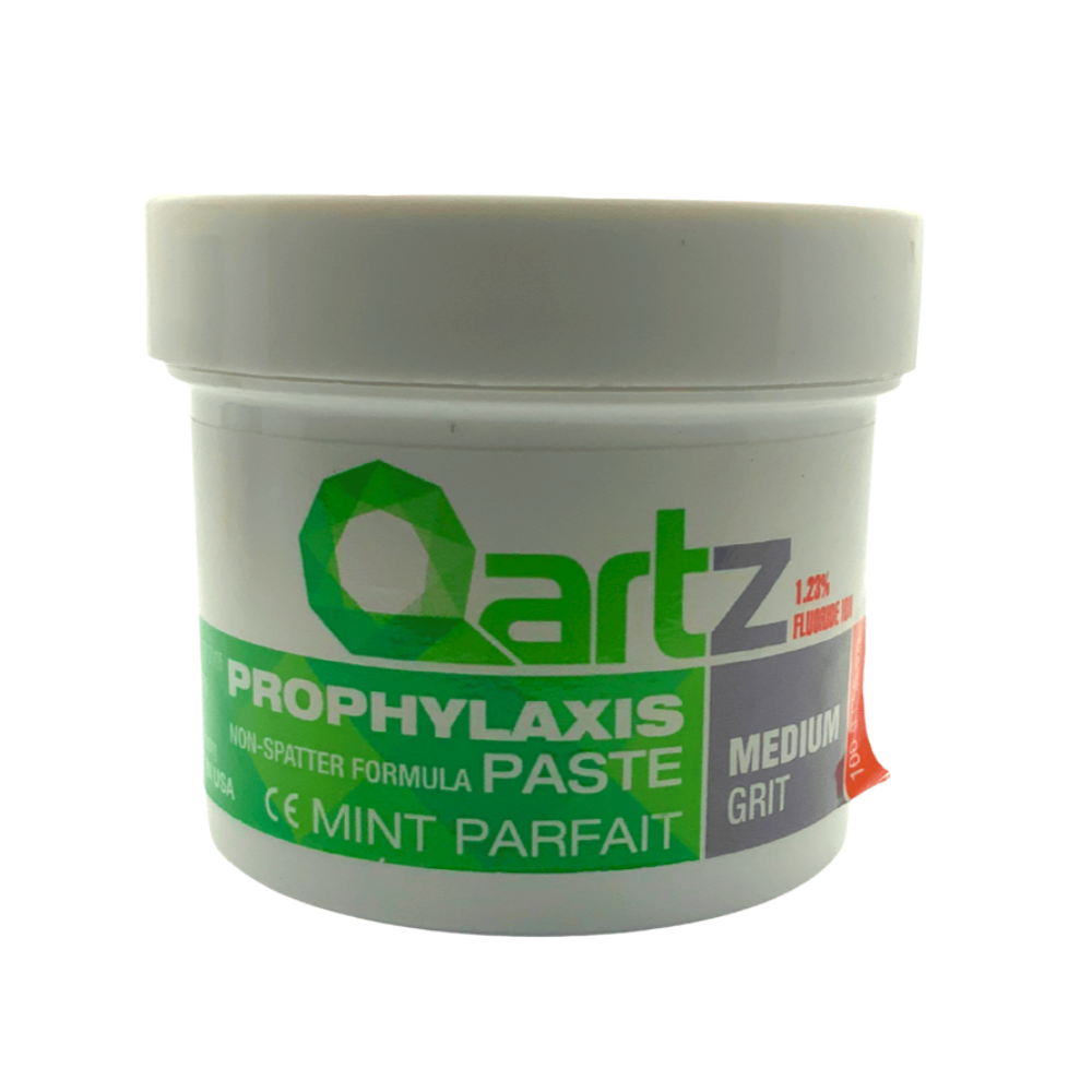 Pasta Profilaxis Qartz 100g Sabores Dharma