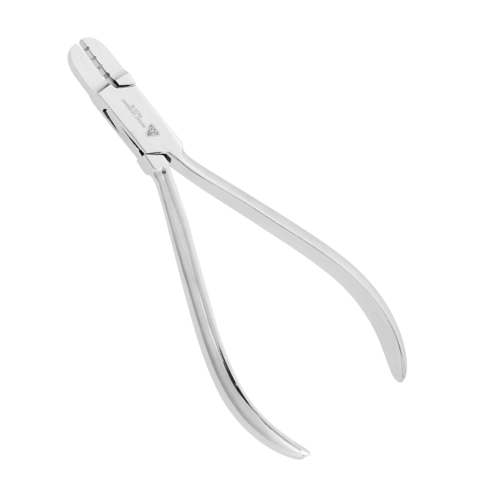 Young Tongue: Strumenti Per La Chirurgia Otorinolaringoiatrica - Foto 7